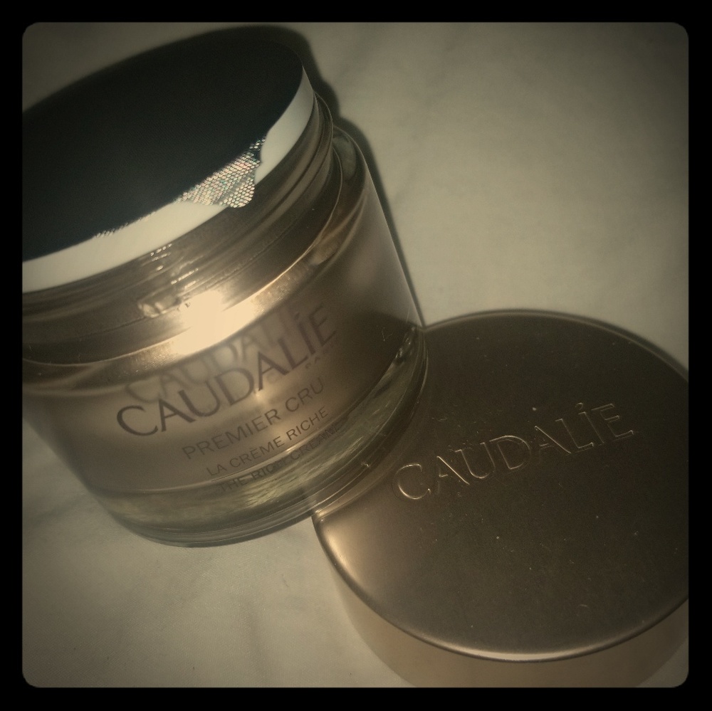 Caudalie Premier Cru Cream
